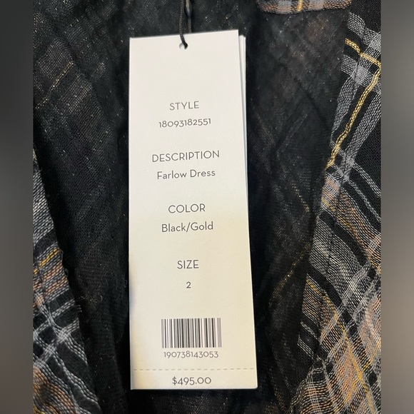 Veronica Beard Farlow Dress - Brand New with Tags - Picture 3 of 7